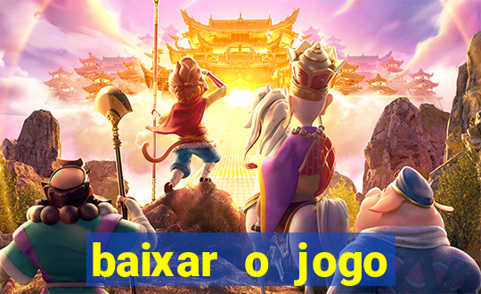 baixar o jogo super mario